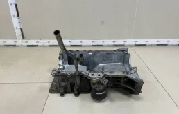 Поддон масляный двигателя Kia Ceed (ED) 2007-2012