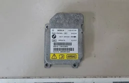 Блок управления AIR BAG BMW X5 E53 2000-2007