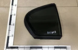 Стекло двери задней правой (форточка) Lexus GS 300/400/430 (S190) 2005-2011