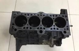 Блок двигателя Hyundai Accent (LC, Tagaz) 2000-2012