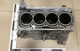 Блок двигателя Skoda Octavia (A5 1Z-) 2004-2013