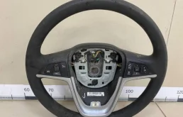 Рулевое колесо для AIR BAG (без AIR BAG) Opel Astra J 2010-2017
