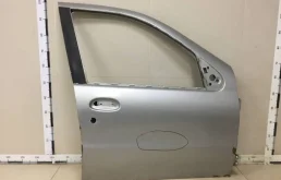 Дверь передняя правая Fiat Albea 2002-2012