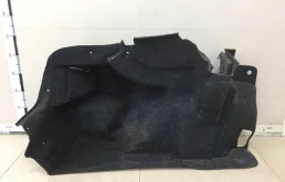 Обшивка багажника Fiat Albea 2002-2012