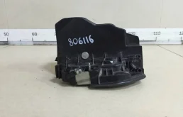 Замок двери передней левой BMW 3-series E92/E93 2006-2012