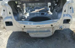 Панель задняя Renault Logan (2) 2014>