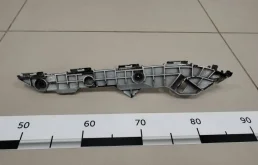Кронштейн заднего бампера правый Toyota Corolla E150 2006-2013