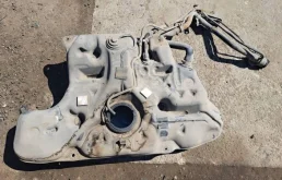 Бак топливный Toyota Corolla E150 2006-2013