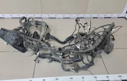 Проводка (коса) Toyota Corolla E150 2006-2013