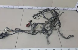 Проводка двс Toyota Corolla E150 2006-2013