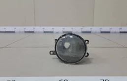 Фара противотуманная правая Toyota Corolla E150 2006-2013