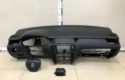 Подушка безопасности (комплект) Skoda Octavia A7 2013-2020
