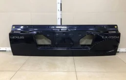 Дверь багажника нижняя Lexus LX570 J200 2007-2022