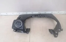 Накладка (кузов внутри) Mazda Mazda 3 BK 2003-2009