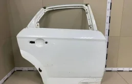 Дверь задняя правая Ford Mondeo 4 2007-2015