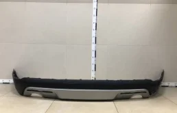 Юбка задняя Ford Explorer 2010>