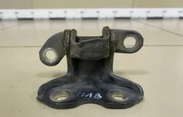 Петля двери задней левой верхняя Toyota Auris (E150) 2006-2012