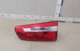 Фонарь задний внутренний правый Kia Rio 3 (UB) 2011-2017