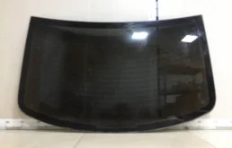 Стекло заднее Hyundai Solaris 2010-2017