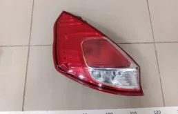Фонарь задний наружный левый Ford Fiesta (MK6) 2008-2017