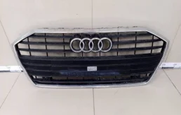 Решетка радиатора Audi A7 (4G) 2011>