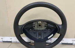 Рулевое колесо для AIR BAG (без AIR BAG) Renault Duster 2012>