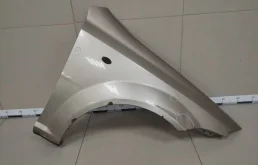 Крыло переднее правое Chevrolet Lacetti (J200) 2003-2013