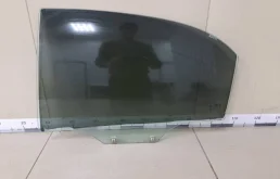 Стекло двери задней левой Chevrolet Lacetti J200 2004-2013