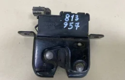 Замок багажника Renault Duster 2010-2021