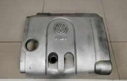Корпус воздушного фильтра Volkswagen Golf Plus 5 2005-2014
