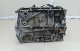 Блок двигателя Mazda Mazda 3 (BK) 2002-2009