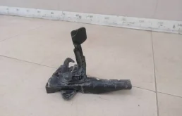 Замок капота Kia Rio 3 (UB) 2011-2017