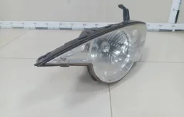 Фара левая SsangYong Actyon 2005-2012