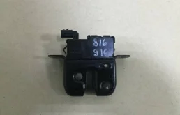 Замок багажника Renault Duster 2010-2021