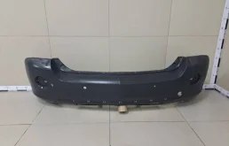 Бампер задний Opel Antara 2007-2015