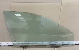 Стекло двери передней правой Toyota Corolla E120 2001-2007