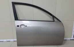 Дверь передняя правая Nissan Primera (P12) 2002-2007