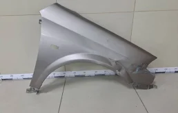 Крыло переднее правое Nissan Primera (P12) 2002-2007