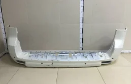 Бампер задний Toyota Land Cruiser Prado J150 2009-2022