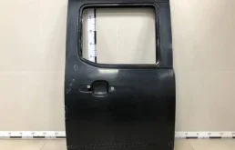 Дверь задняя правая Ford Ranger 2 2006-2011г