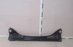 Решетка стеклооч. (планка под лобовое стекло, жабо) Ford Focus 3 2011>