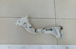 Кронштейн заднего бампера правый Ford Focus 3 2011>