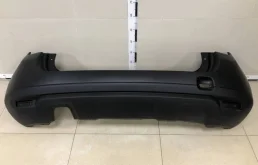 Бампер задний Renault Duster 2012>