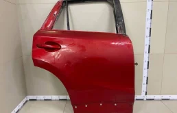 Дверь задняя правая Mazda CX-5 (KE) 2011-2017