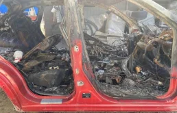 Порог со стойкой правый Mazda CX-5 (KE) 2011-2017