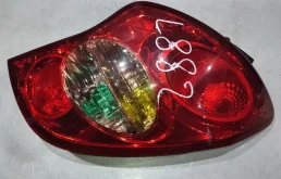 правый фонарь для SsangYong Actyon CK 2010-2013