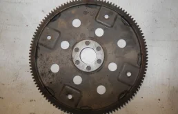 Шкив коленвала для Nissan X-Trail на фотографиях