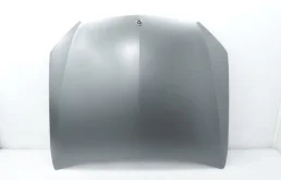 капот БЕЛЫЙ для Mercedes-Benz C class A205 2014-2020