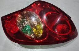 правый фонарь для SsangYong Actyon CK 2010-2013