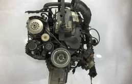 Двигатель без навесного для Fiat Linea 323 2007-2012